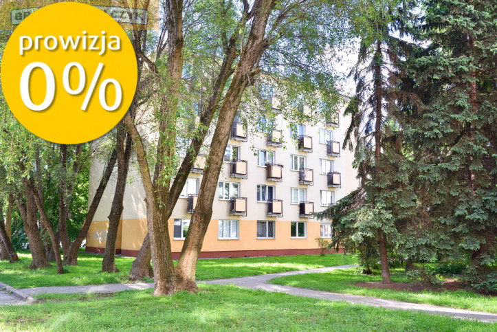 Mieszkanie Sprzedaż  Ochota Jasielska 7